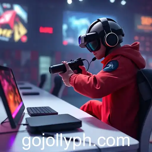 The Evolution of Online Gaming in 2025