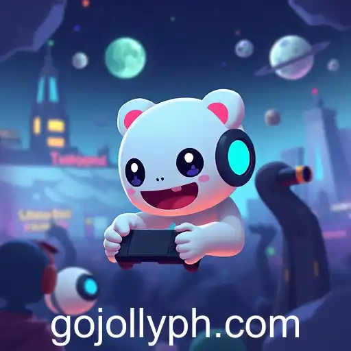 Jollyph Revolutionizes Online Gaming in 2025